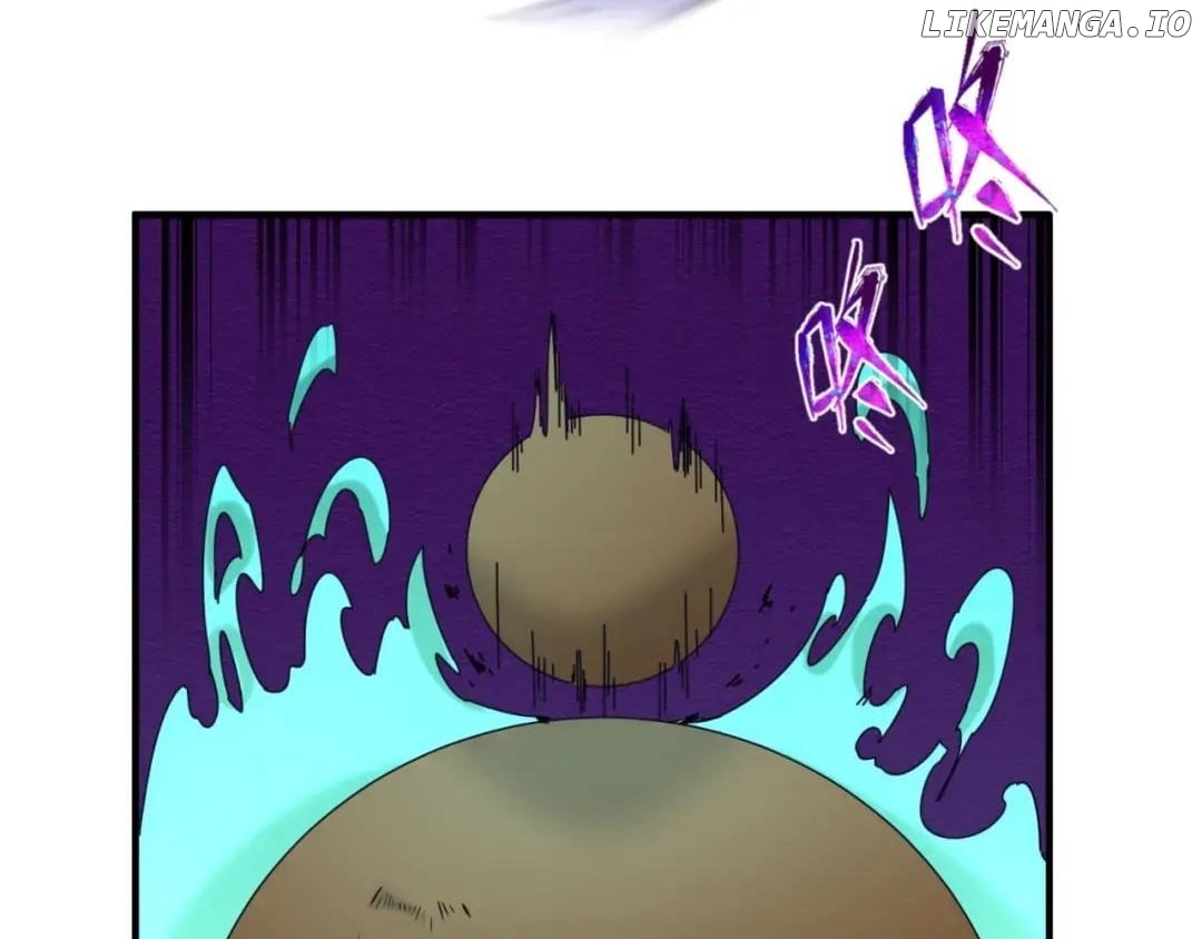 Era of the Haunted chapter 82 - page 37